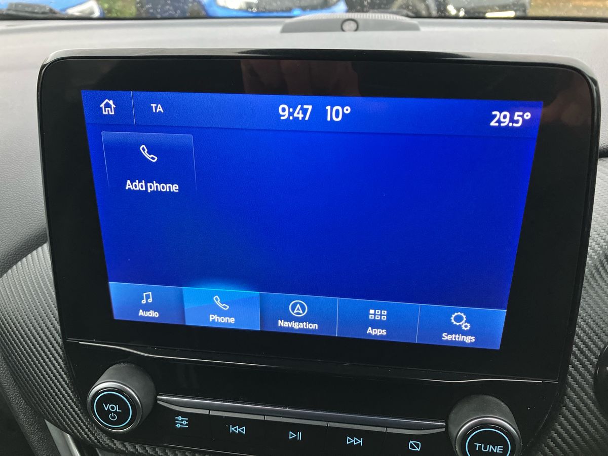 Used Ford Puma 2023 for sale - 76957995: Photo 26