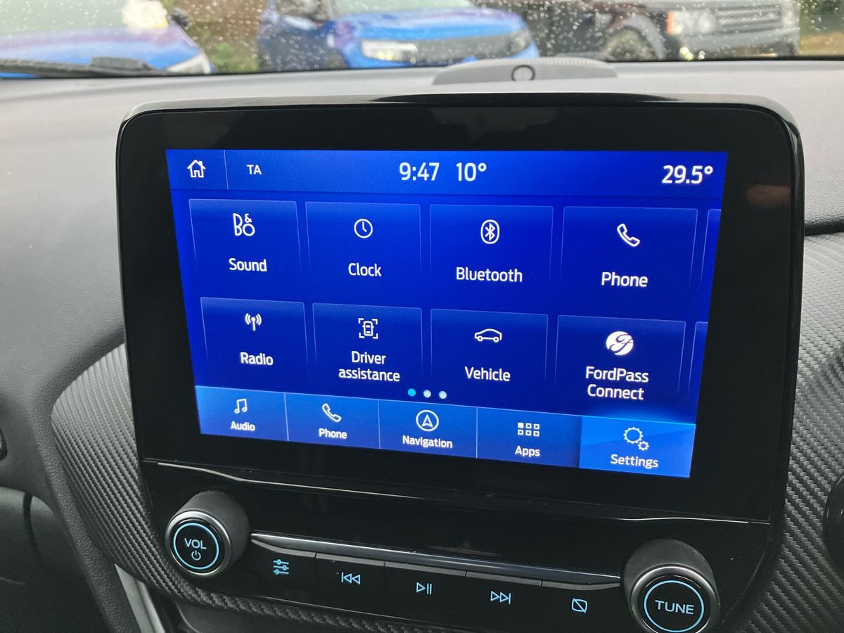 Used Ford Puma 2023 for sale - 76957995: Photo 27