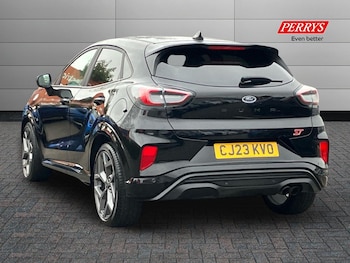 Used Ford Puma 2023 for sale - 76957995: Photo