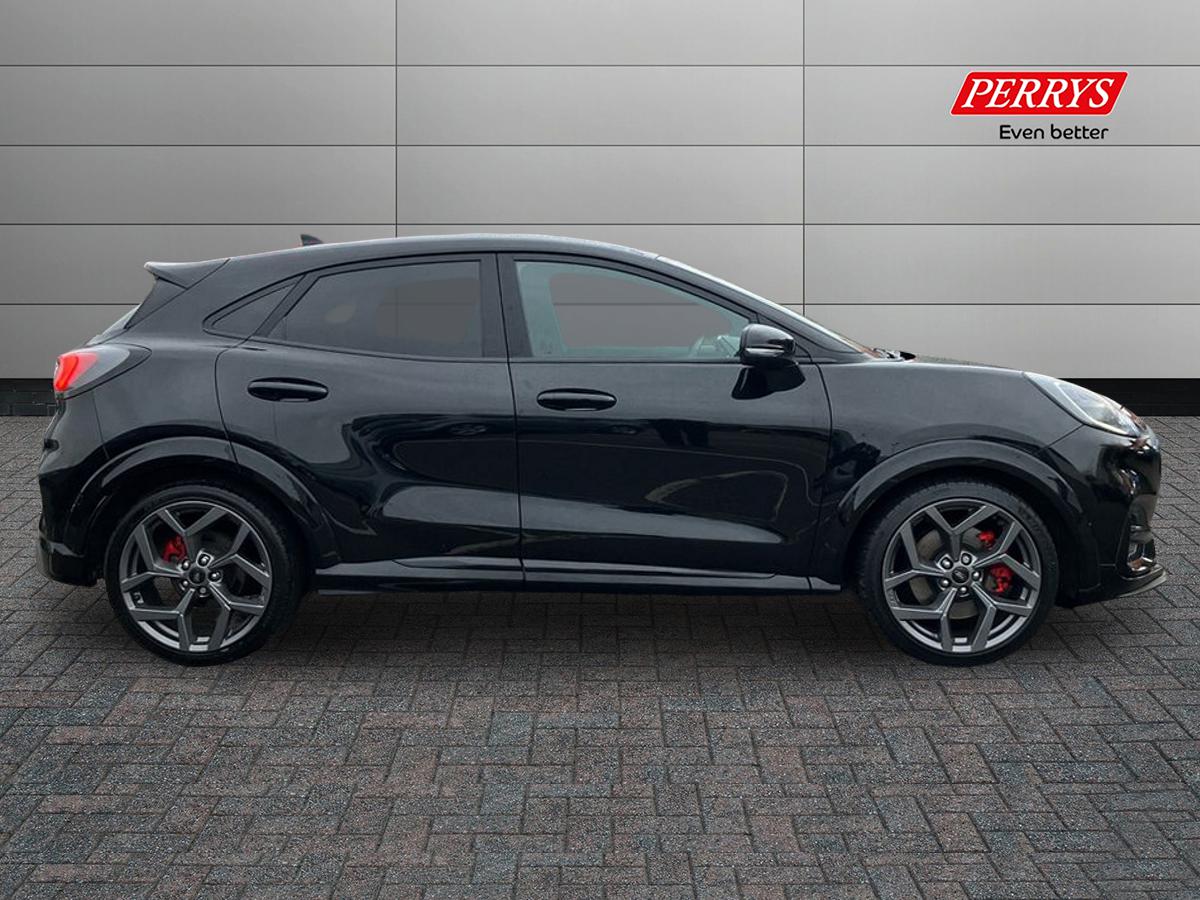 Used Ford Puma 2023 for sale - 76957995: Photo 3