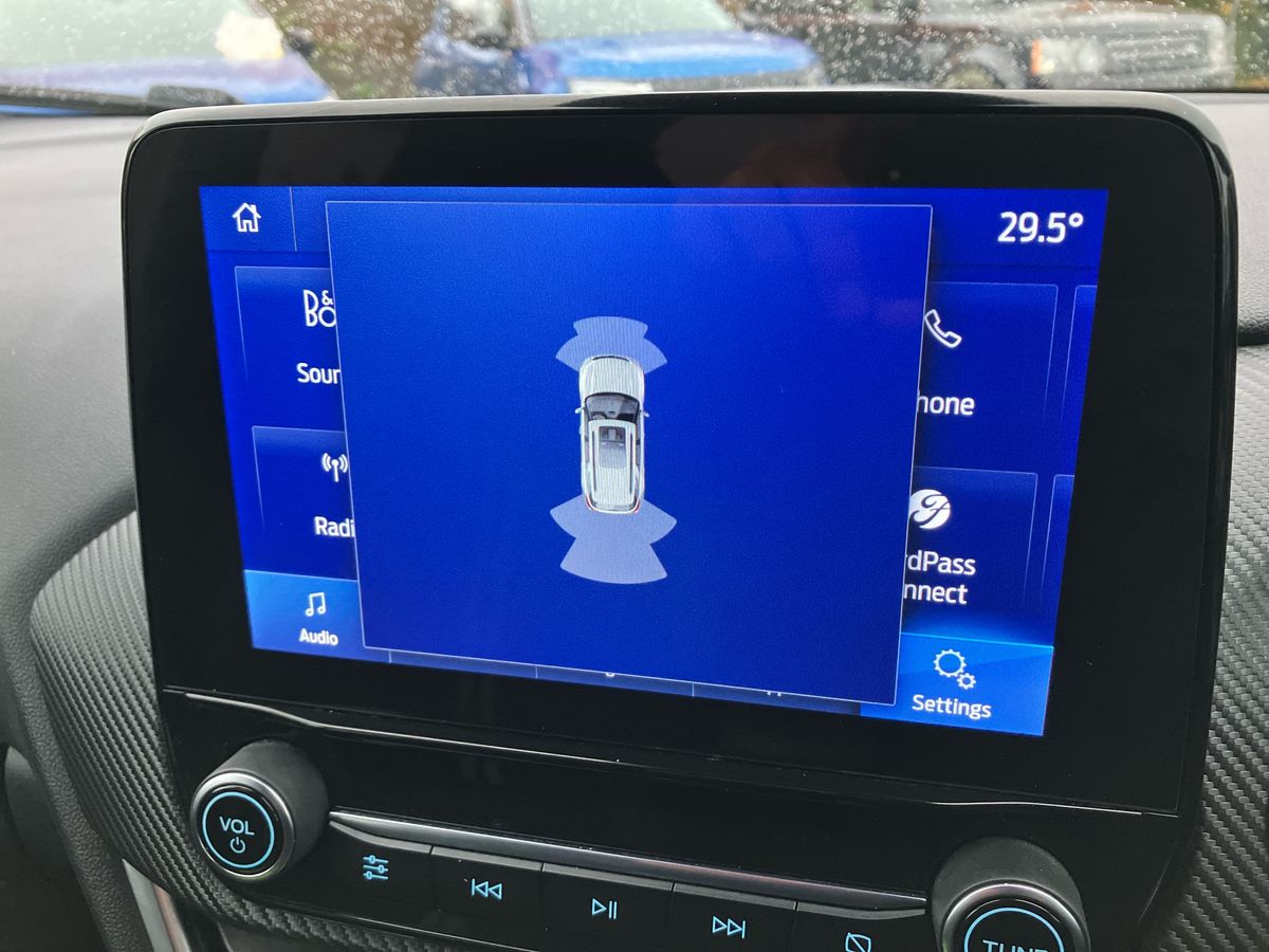 Used Ford Puma 2023 for sale - 76957995: Photo 32