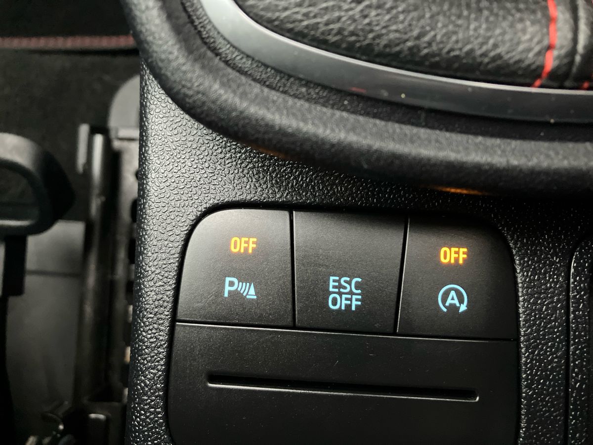 Used Ford Puma 2023 for sale - 76957995: Photo 33