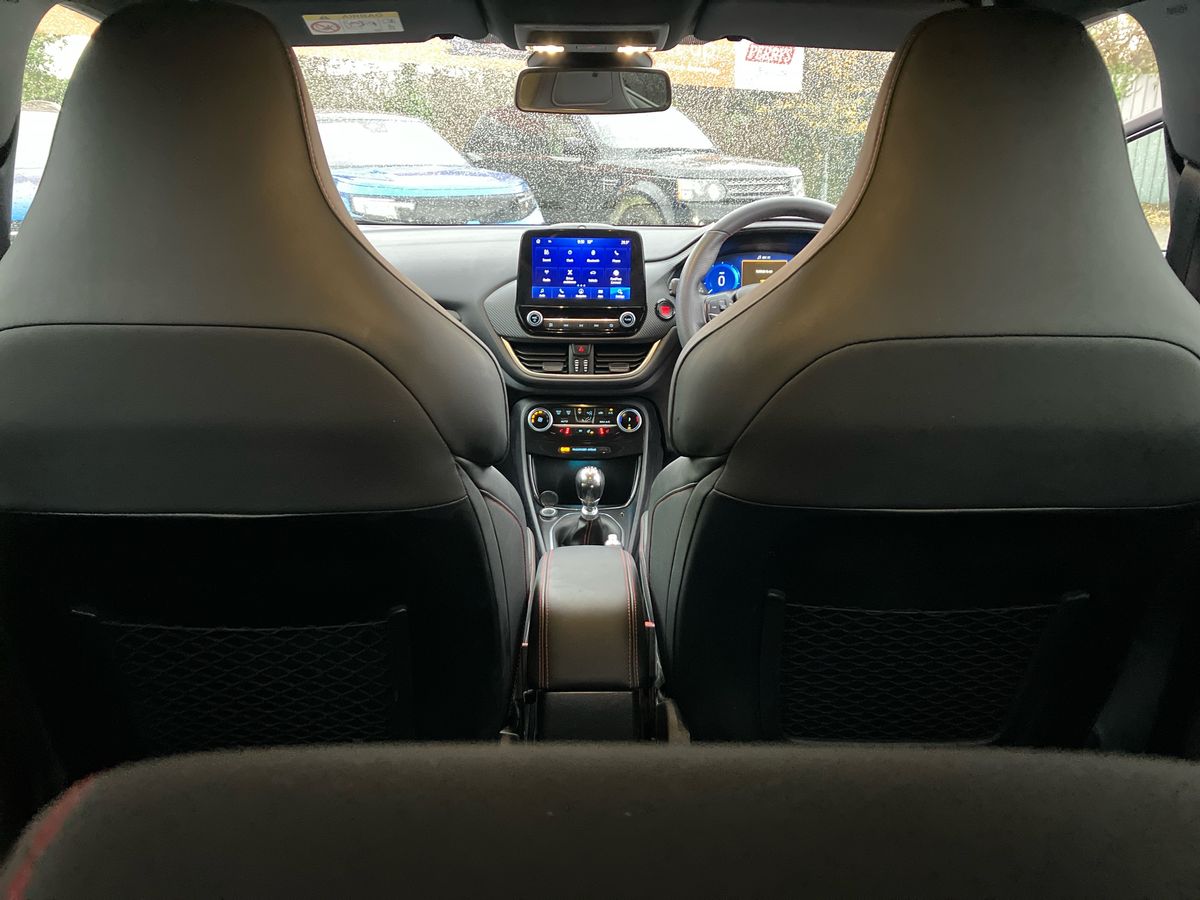 Used Ford Puma 2023 for sale - 76957995: Photo 35