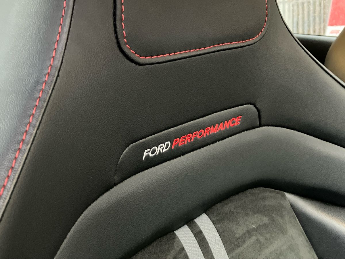 Used Ford Puma 2023 for sale - 76957995: Photo 36