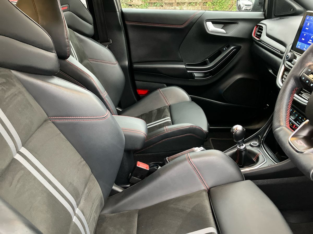 Used Ford Puma 2023 for sale - 76957995: Photo 37