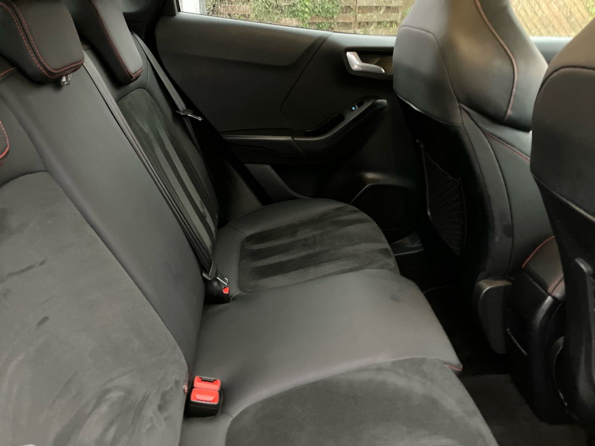 Used Ford Puma 2023 for sale - 76957995: Photo 38