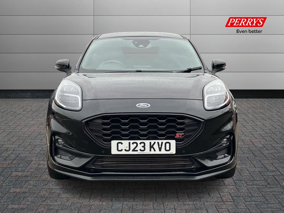 Used Ford Puma 2023 for sale - 76957995: Photo 4