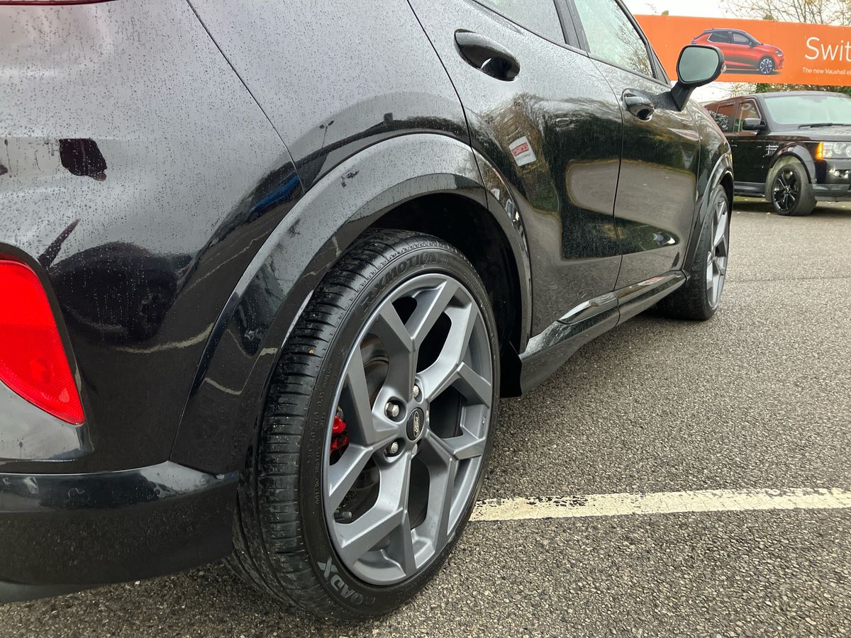 Used Ford Puma 2023 for sale - 76957995: Photo 40