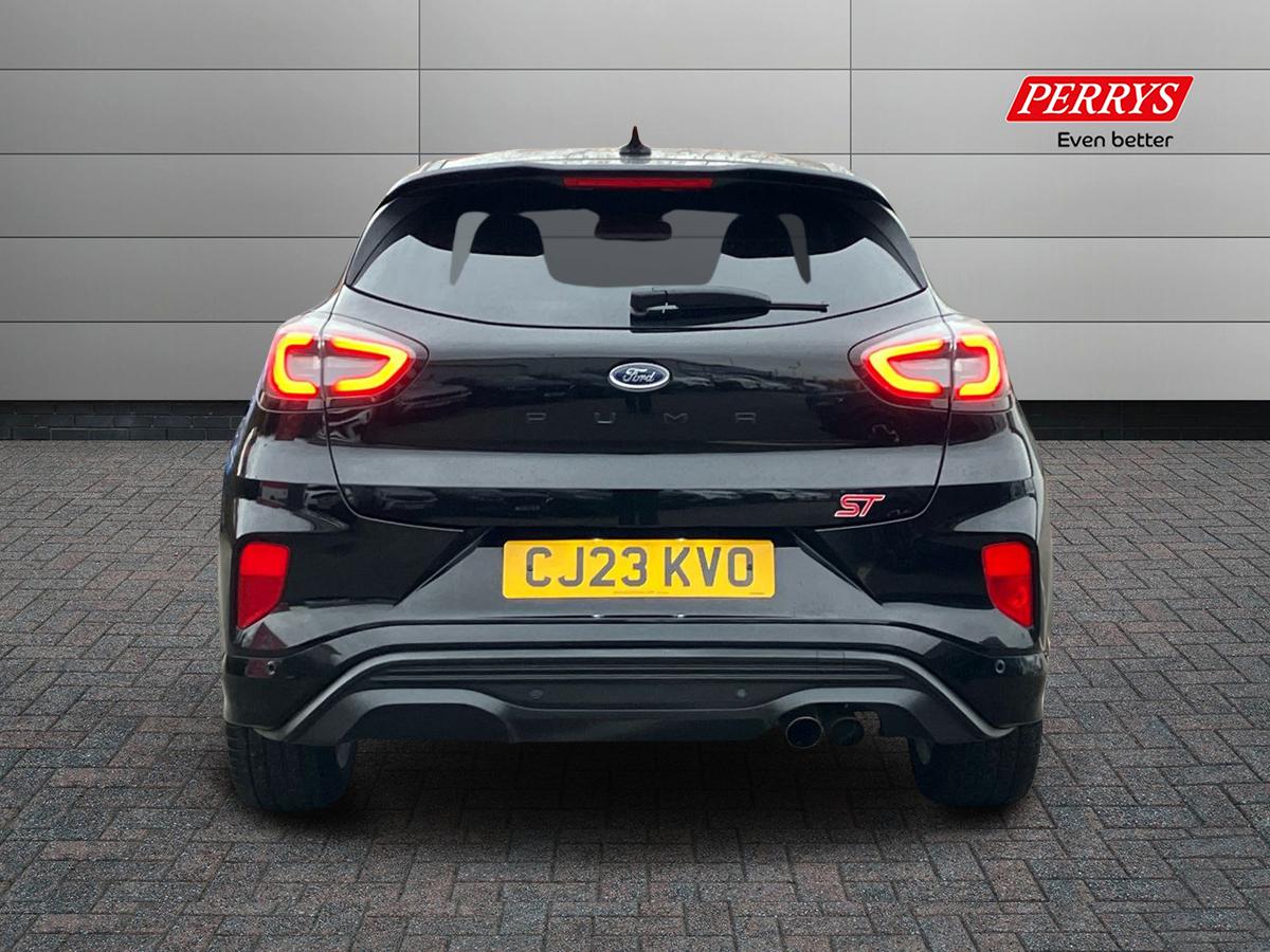 Used Ford Puma 2023 for sale - 76957995: Photo 5