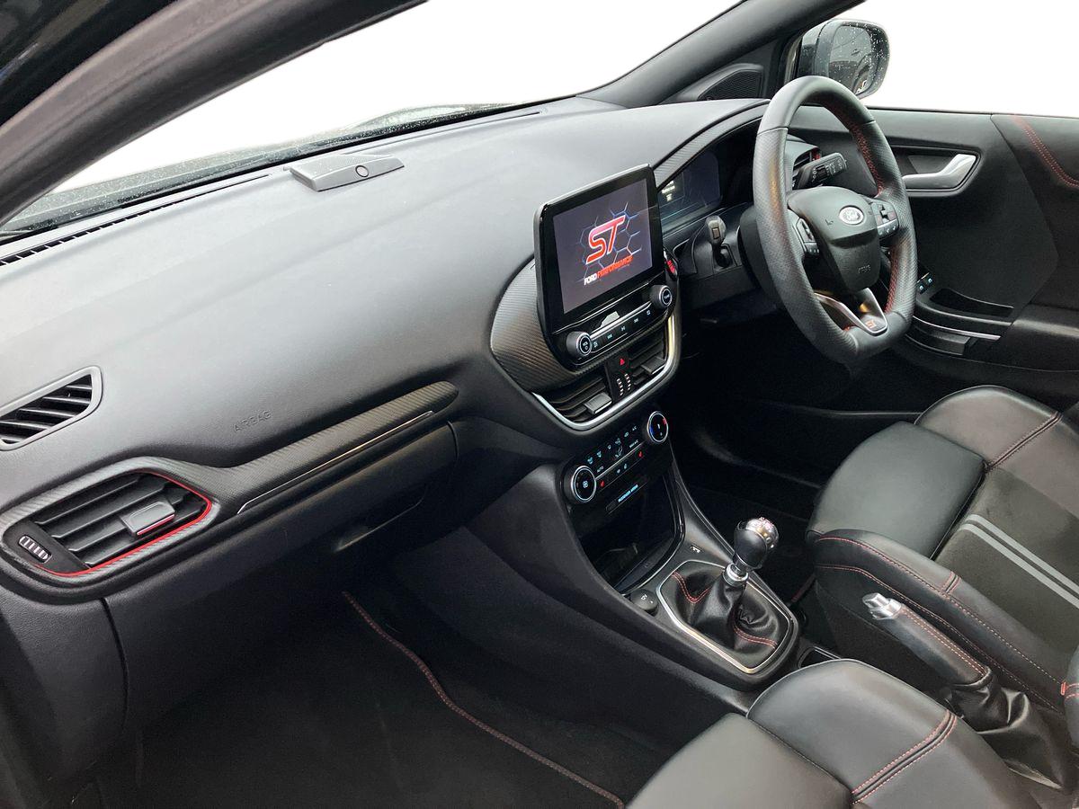 Used Ford Puma 2023 for sale - 76957995: Photo 6