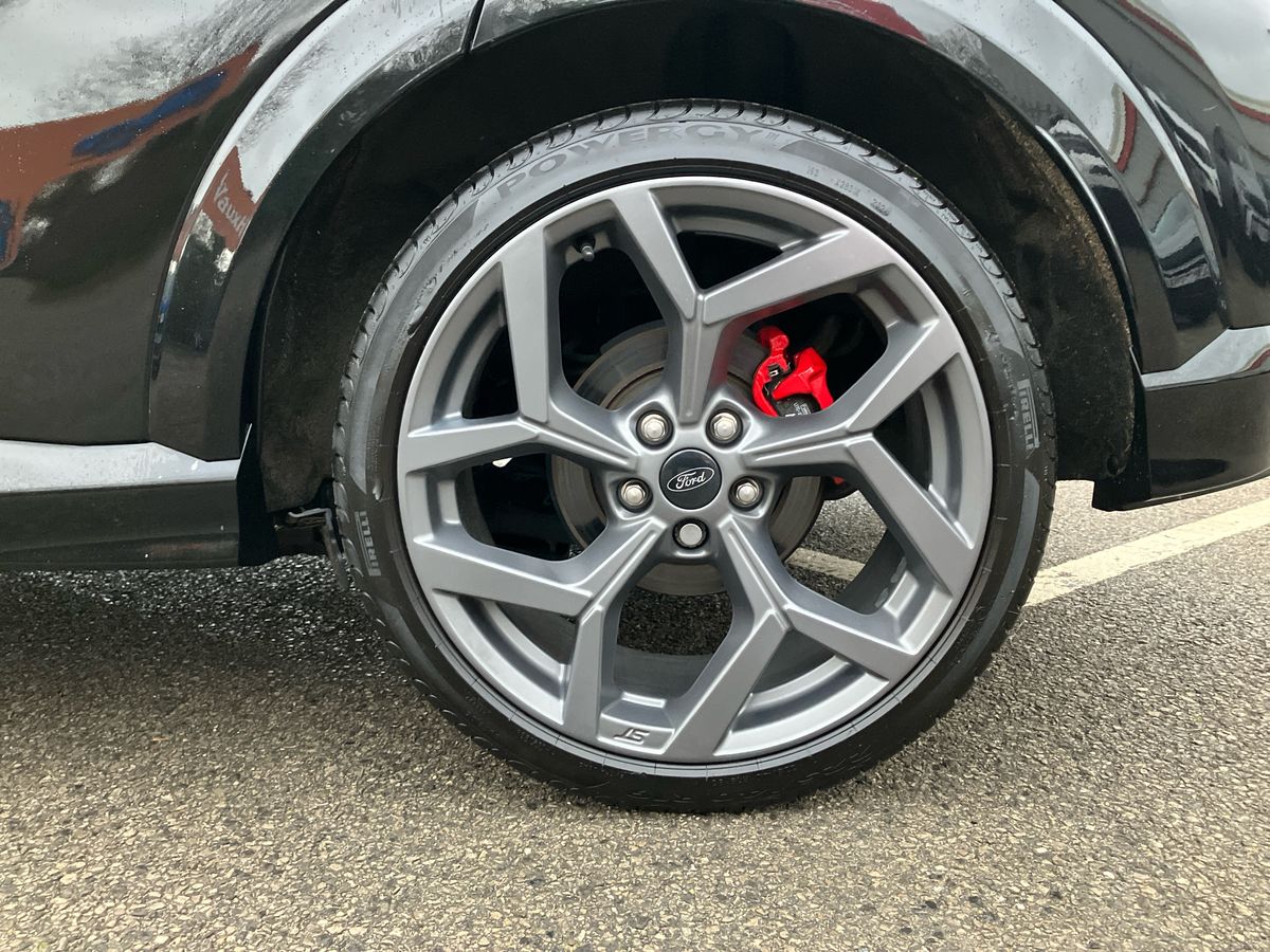 Used Ford Puma 2023 for sale - 76957995: Photo 7