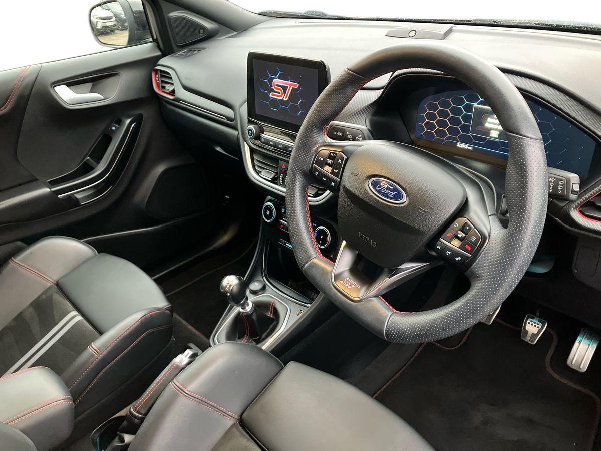 Used Ford Puma 2023 for sale - 76957995: Photo 8