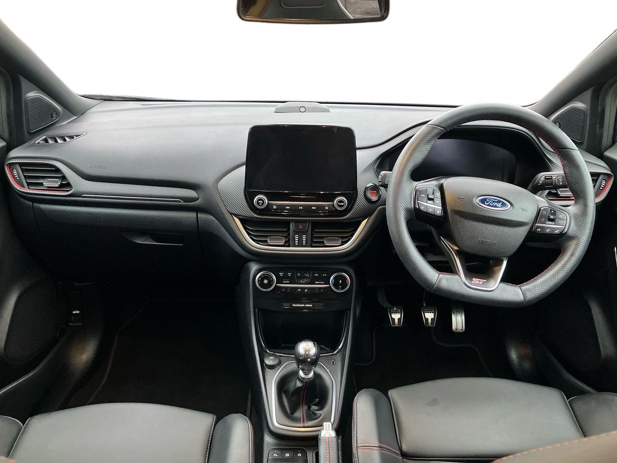 Used Ford Puma 2023 for sale - 76957995: Photo 9