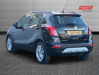 Used Vauxhall Mokka 2019 for sale - 76748604: Photo