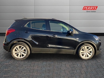 Used Vauxhall Mokka 2019 for sale - 76748604: Photo