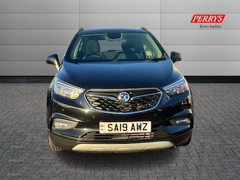 Used Vauxhall Mokka 2019 for sale - 76748604: Photo