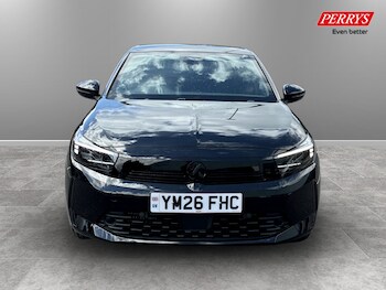 Used Vauxhall Corsa 2026 for sale - 78787514: Photo