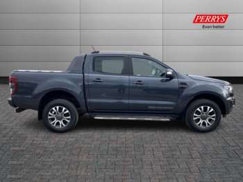 Used Ford Ranger 2021 for sale - 74926204: Photo