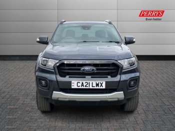 Used Ford Ranger 2021 for sale - 74926204: Photo