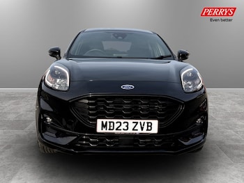 Used Ford Puma 2023 for sale - 77562752: Photo