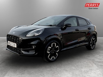 Used Ford Puma 2023 for sale - 77562752: Photo