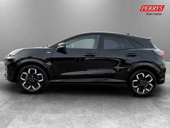 Used Ford Puma 2023 for sale - 77562752: Photo