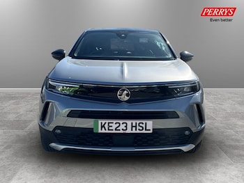Used Vauxhall Mokka 2023 for sale - 79456153: Photo