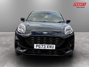 Used Ford Puma 2023 for sale - 77980350: Photo