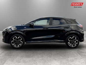 Used Ford Puma 2023 for sale - 77980350: Photo