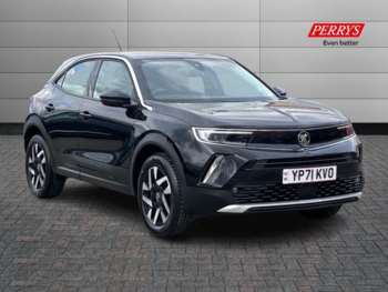 2021 - 1.2 Turbo Elite Nav 5dr Hatchback