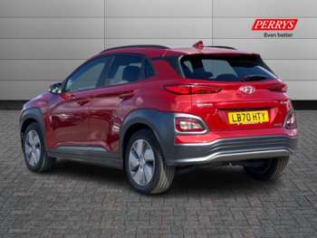 Used Hyundai KONA 2020 for sale - 74927138: Photo