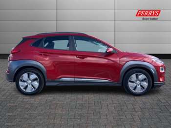 Used Hyundai KONA 2020 for sale - 74927138: Photo