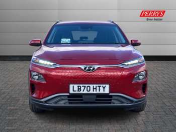 Used Hyundai KONA 2020 for sale - 74927138: Photo