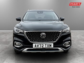 Used MG MG HS 2022 for sale - 77555552: Photo