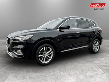 Used MG MG HS 2022 for sale - 77555552: Photo