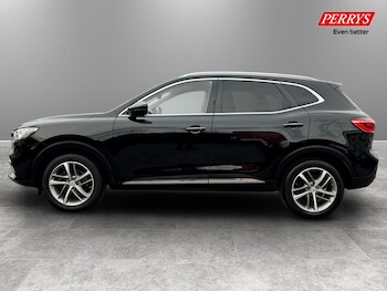 Used MG MG HS 2022 for sale - 77555552: Photo