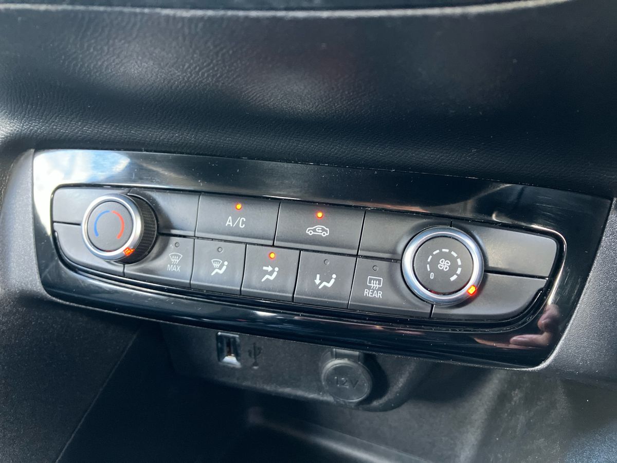 Used Vauxhall Corsa 2021 for sale - 76374021: Photo 12