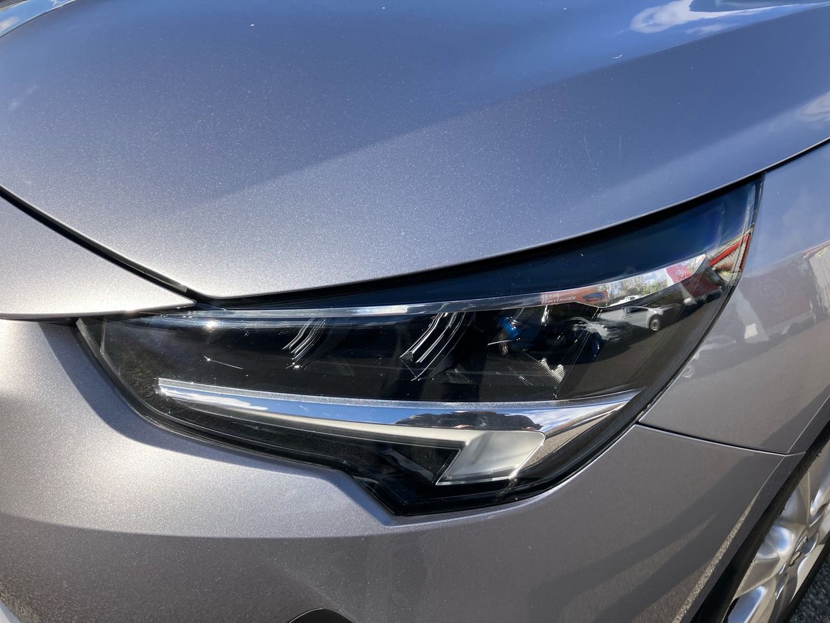 Used Vauxhall Corsa 2021 for sale - 76374021: Photo 13
