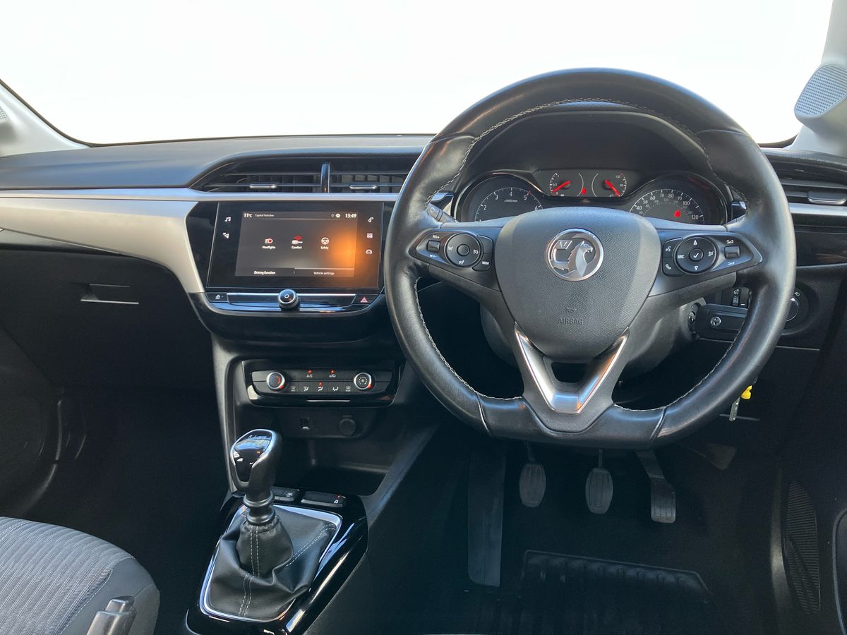 Used Vauxhall Corsa 2021 for sale - 76374021: Photo 15