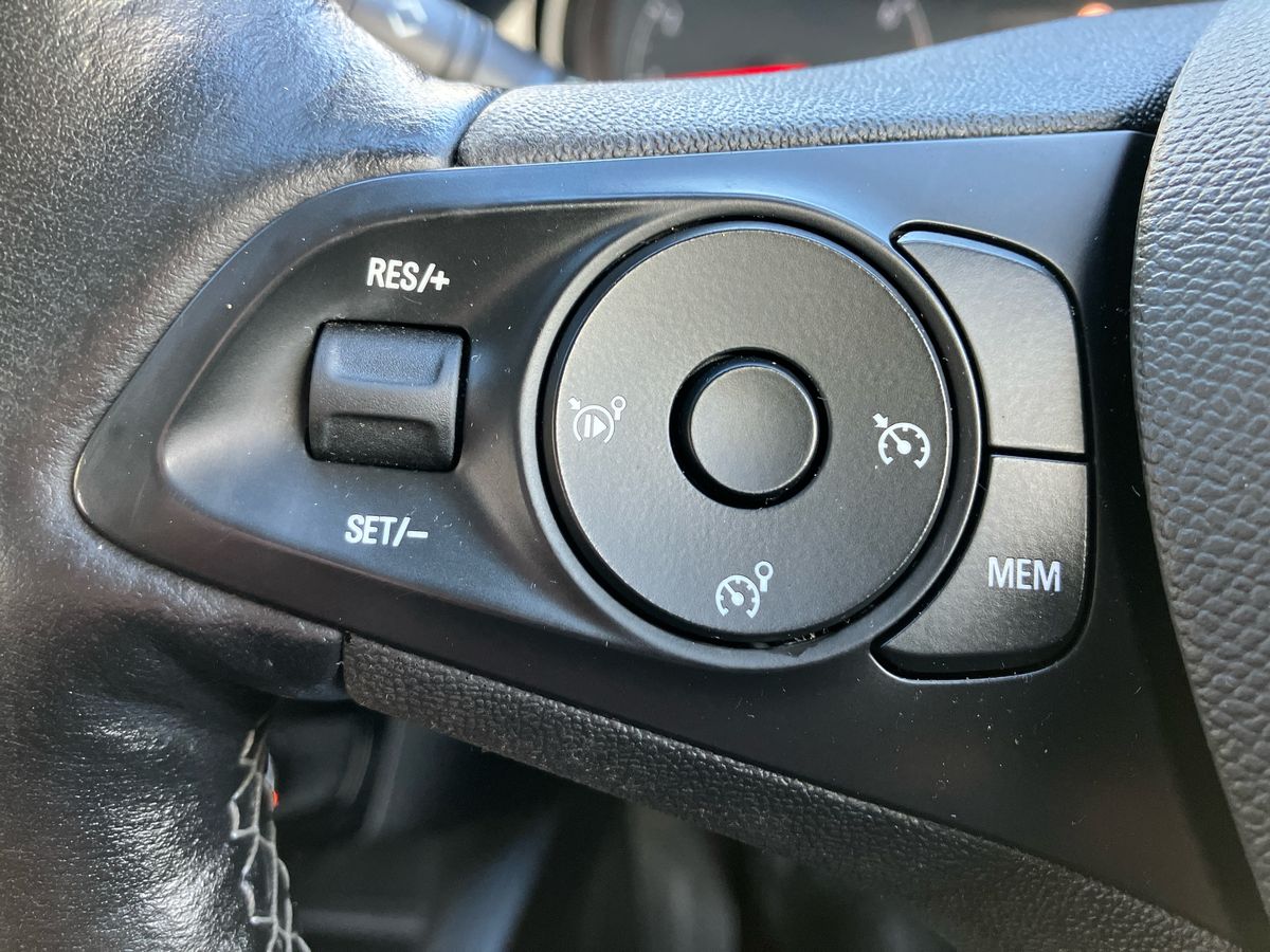 Used Vauxhall Corsa 2021 for sale - 76374021: Photo 16