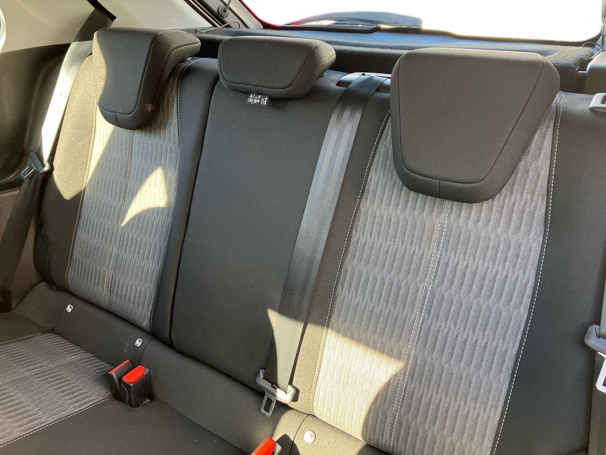 Used Vauxhall Corsa 2021 for sale - 76374021: Photo 19