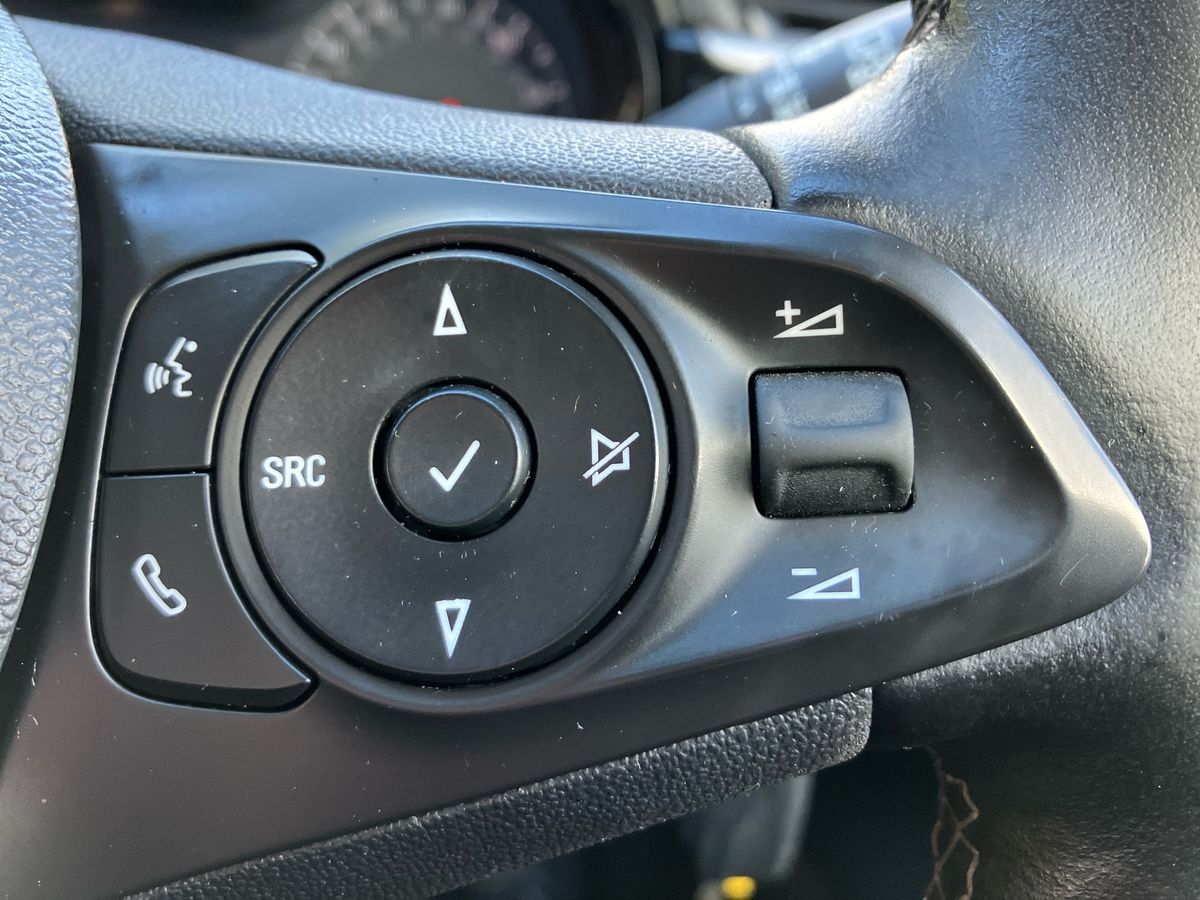 Used Vauxhall Corsa 2021 for sale - 76374021: Photo 21