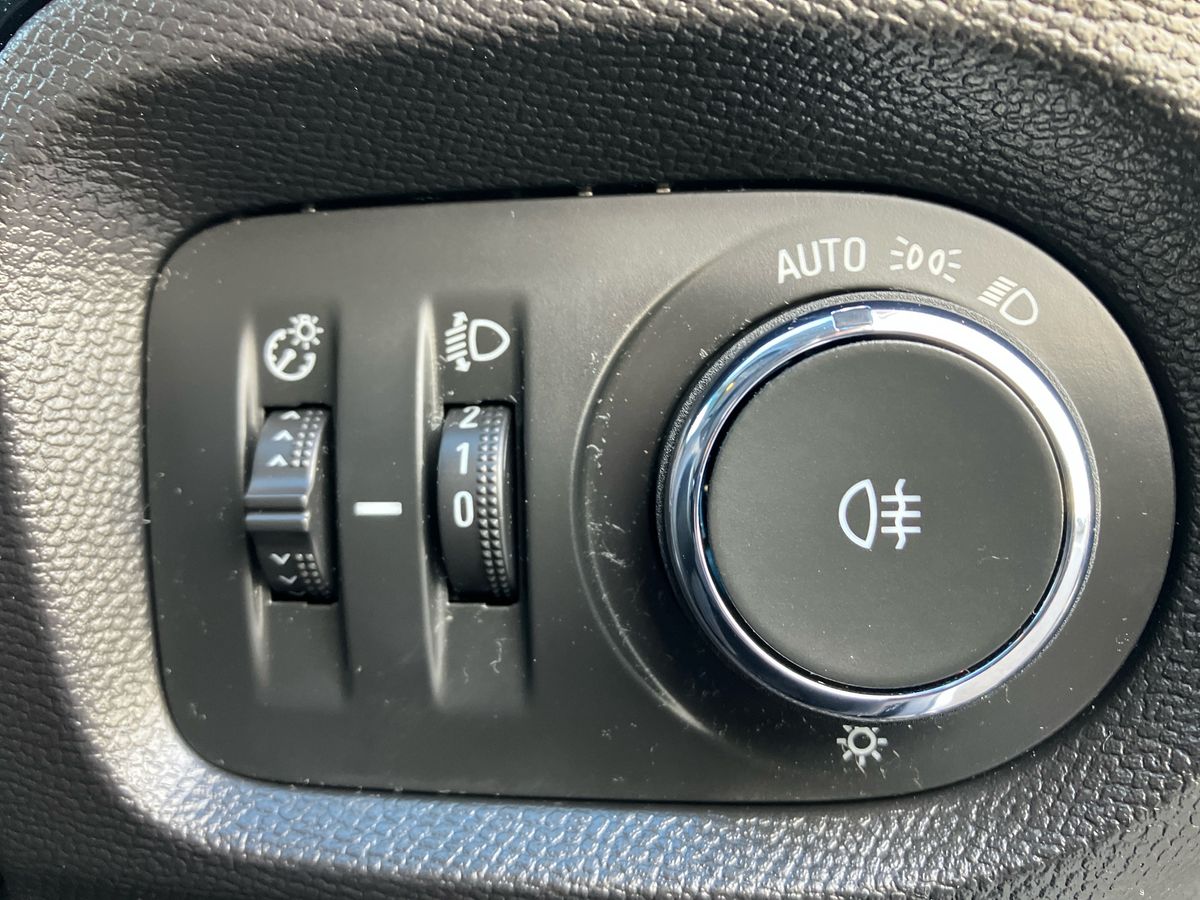 Used Vauxhall Corsa 2021 for sale - 76374021: Photo 22