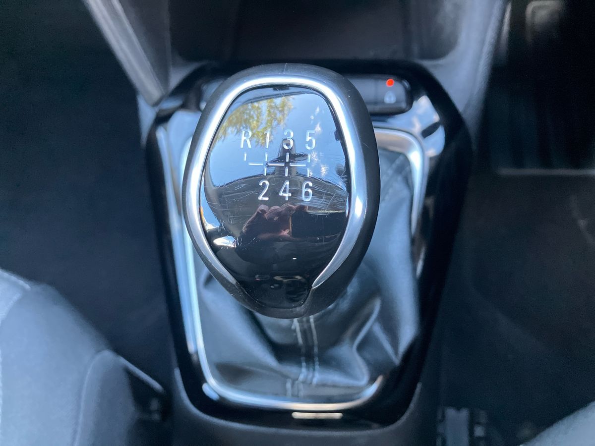 Used Vauxhall Corsa 2021 for sale - 76374021: Photo 23