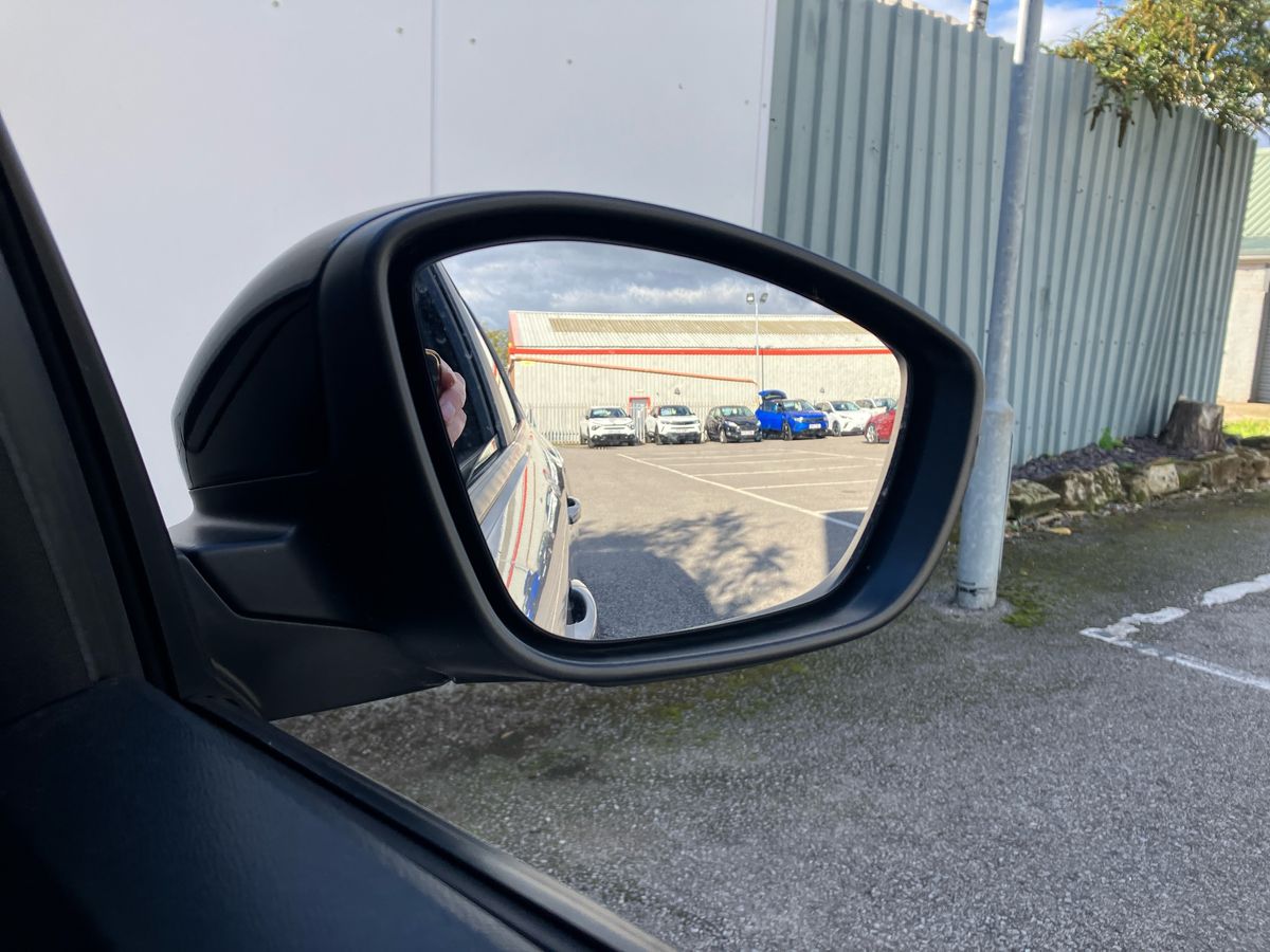 Used Vauxhall Corsa 2021 for sale - 76374021: Photo 28