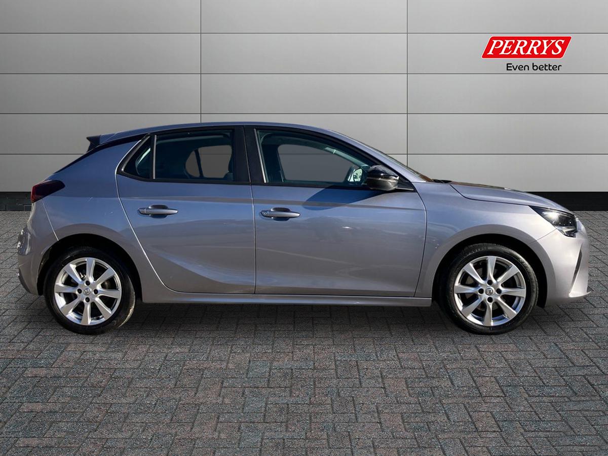 Used Vauxhall Corsa 2021 for sale - 76374021: Photo 3