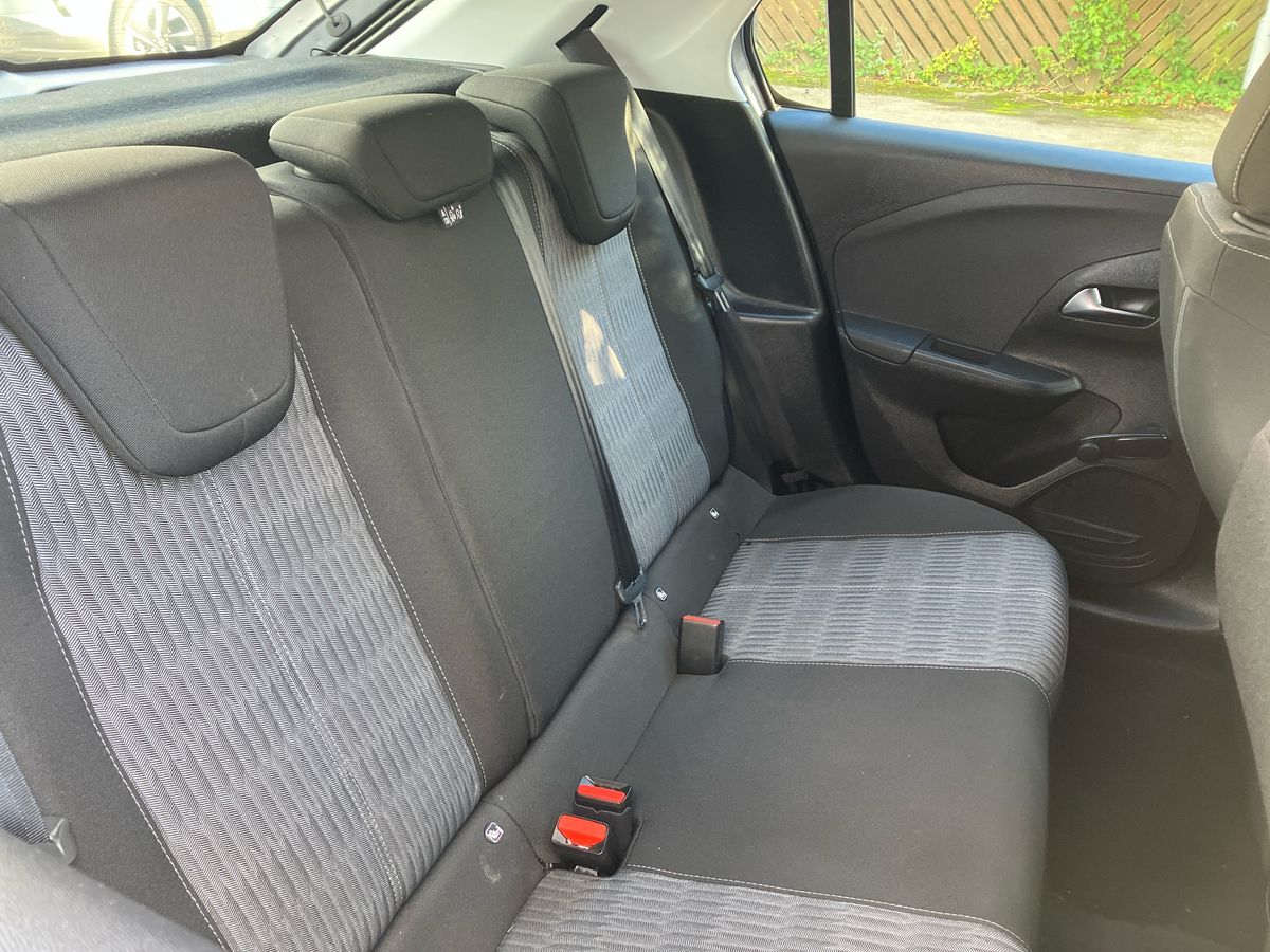 Used Vauxhall Corsa 2021 for sale - 76374021: Photo 31