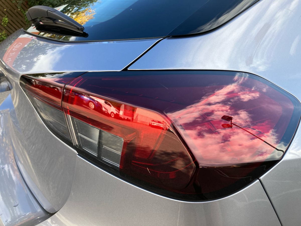 Used Vauxhall Corsa 2021 for sale - 76374021: Photo 32