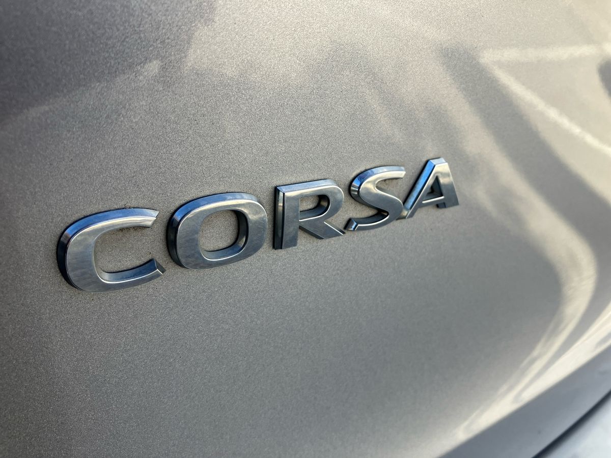 Used Vauxhall Corsa 2021 for sale - 76374021: Photo 34