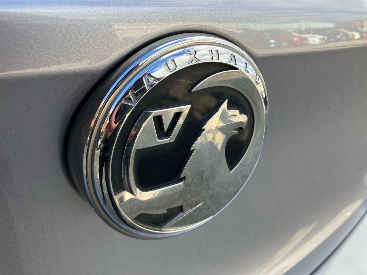 Used Vauxhall Corsa 2021 for sale - 76374021: Photo 35